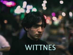 WITTNES