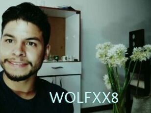 WOLFXX8