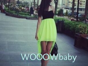 WOOOWbaby