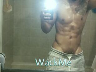 WackMe