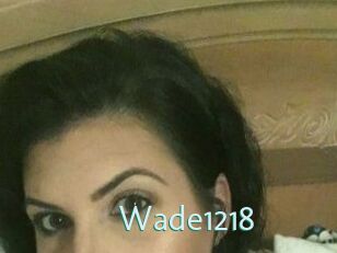 Wade1218