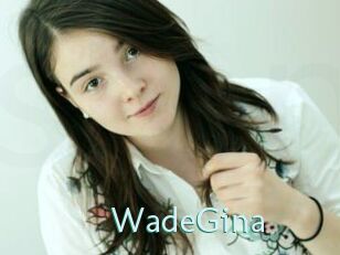 WadeGina