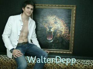 WalterDepp