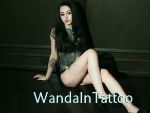 WandaInTattoo