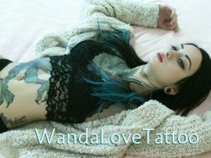 WandaLoveTattoo