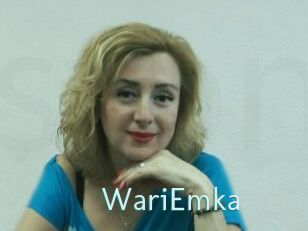 WariEmka