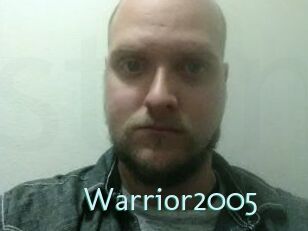 Warrior2005