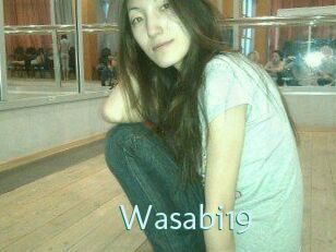 Wasabi19
