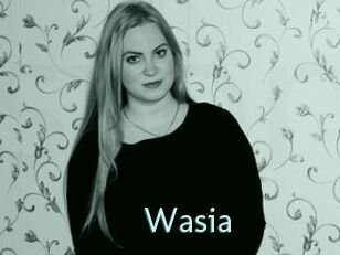Wasia
