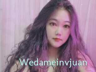 Wedameinvjuan