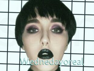 Wednedayoreal