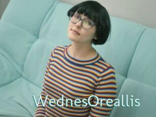 WednesOreallis