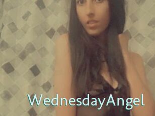 WednesdayAngel