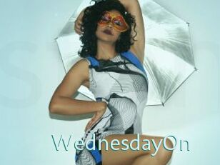 WednesdayOn
