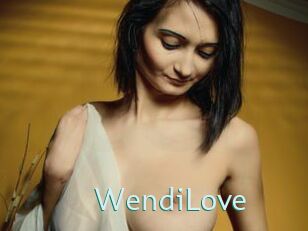 WendiLove