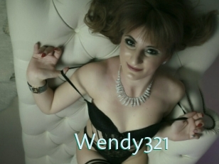 Wendy321 Straponles