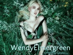 WendyElmergreen Straponles