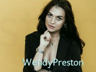 WendyPreston