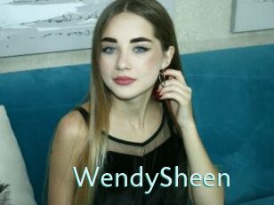 WendySheen