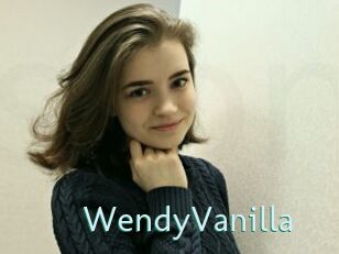 WendyVanilla