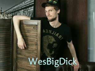 WesBigDick