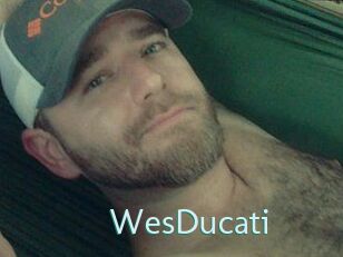WesDucati