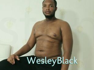 WesleyBlack