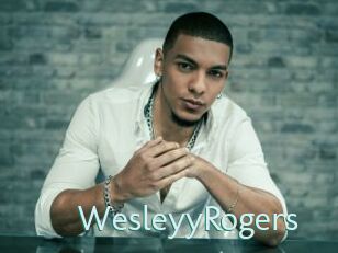 WesleyyRogers