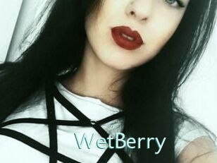 WetBerry