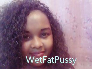 WetFatPussy