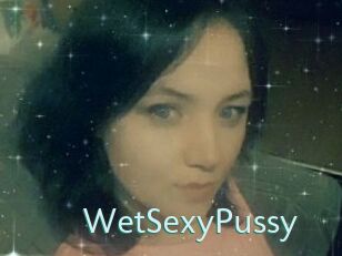 WetSexyPussy