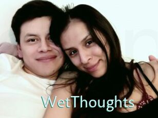 WetThoughts