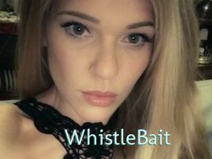 WhistleBait