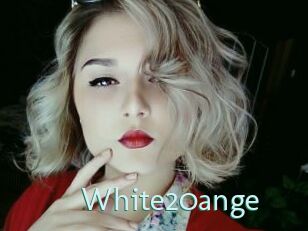 White20ange