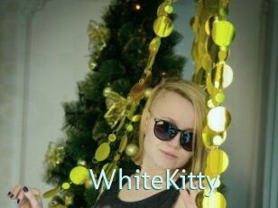 White_Kitty