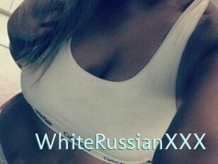 WhiteRussianXXX