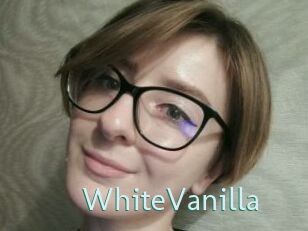WhiteVanilla