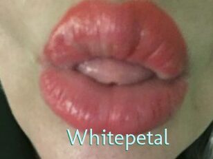 Whitepetal