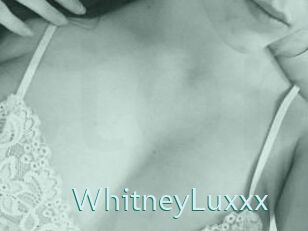 WhitneyLuxxx