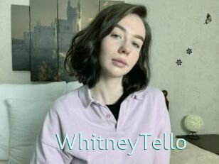 WhitneyTello