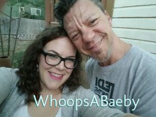 WhoopsABaeby