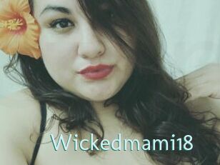 Wickedmami18