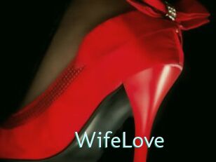 WifeLove