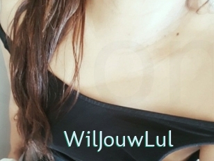 WilJouwLul Straponles
