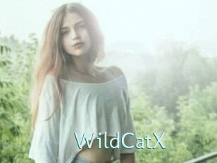 Wild_CatX