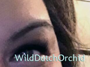WildDutchOrchid