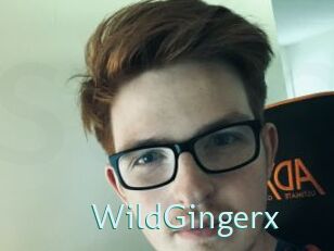 WildGingerx