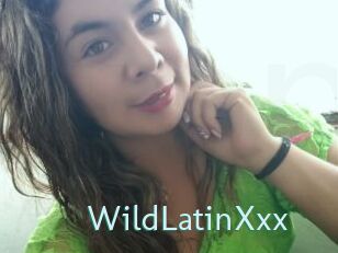 WildLatinXxx