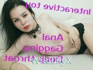 WildLilyX