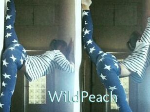WildPeach